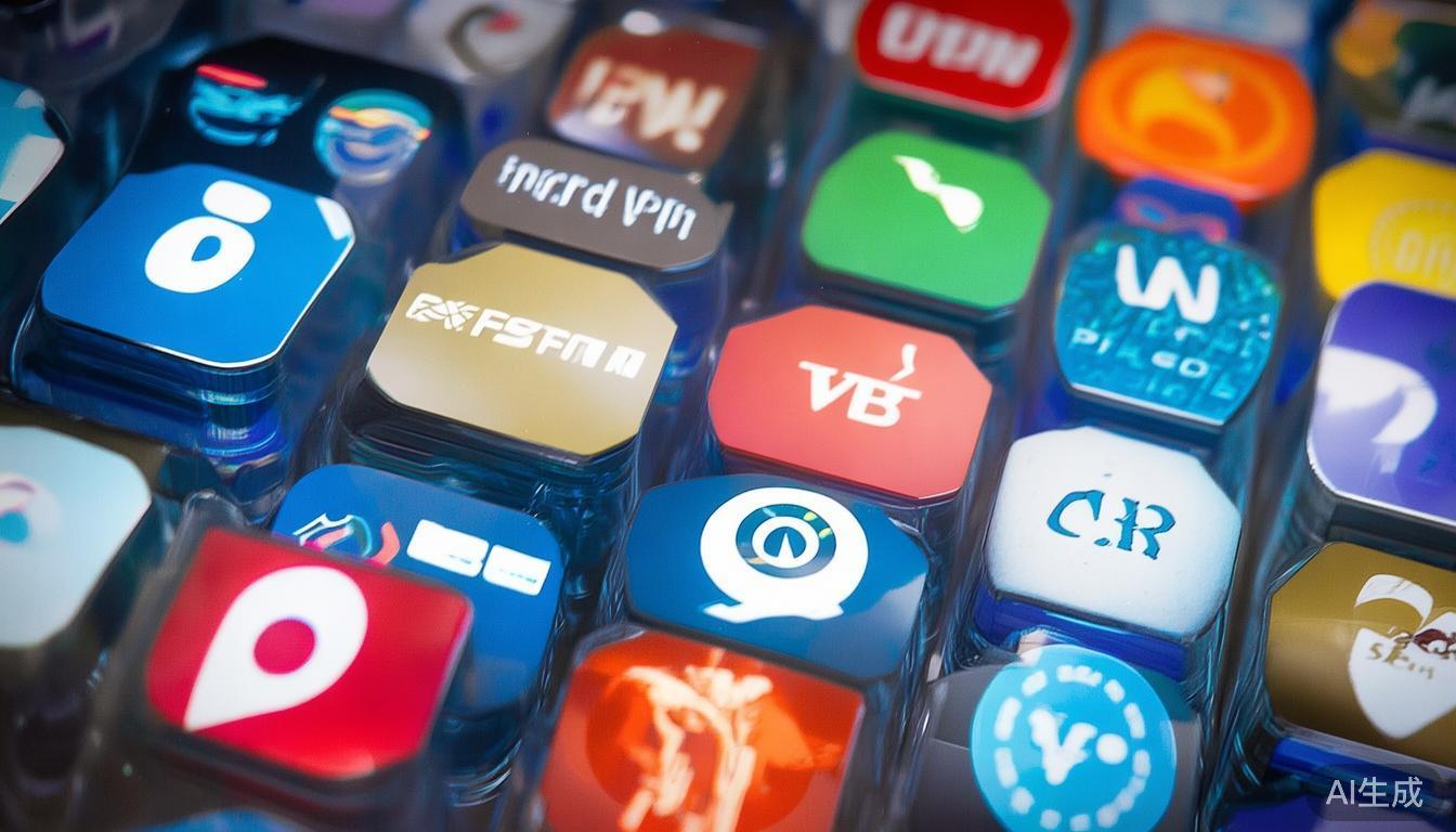 丰富的VPN软件选择
优质的VPN下载商城通常汇