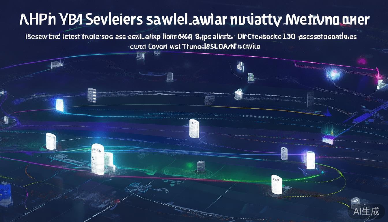 服务器覆盖面：优质VPN应拥有遍布多个国家的服务器