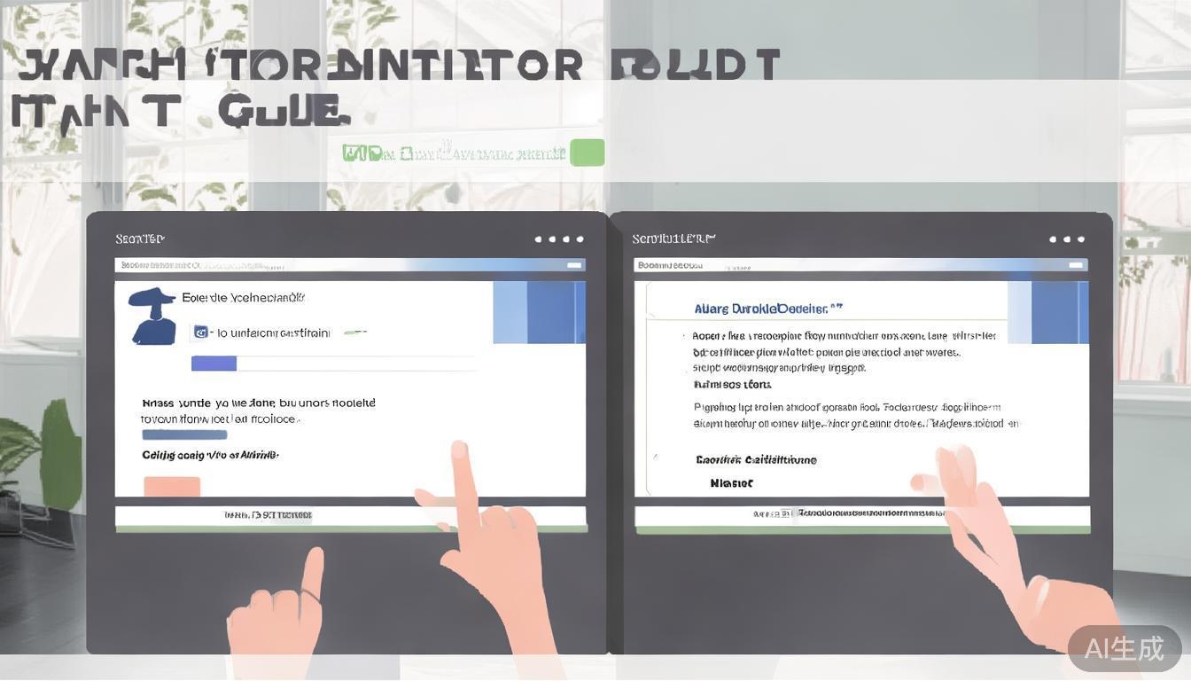安装流程
按照提示步骤进行安装，建议选择默认设置