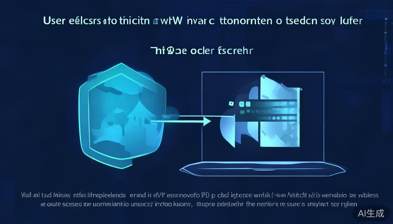VPN全面解析:原理、类型与实用技巧全面深入讲解 具体的工作流程包括:用户设备首先连接到VPN客户端