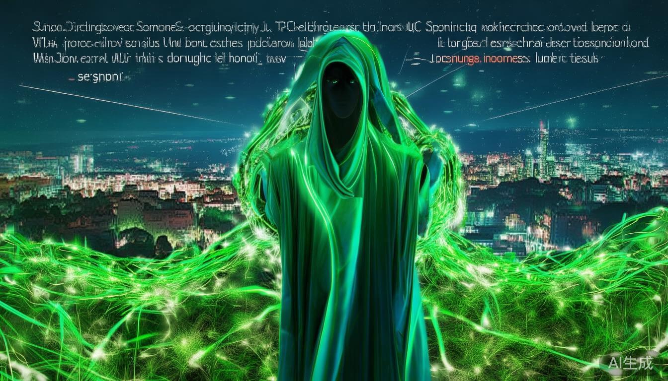 VPN绿叶之所以受到广泛关注，主要在于其在安全性和