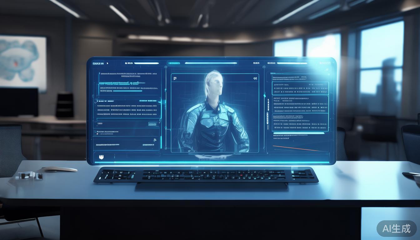 便于团队协作和管理
管理员可以集中生成、分发和控