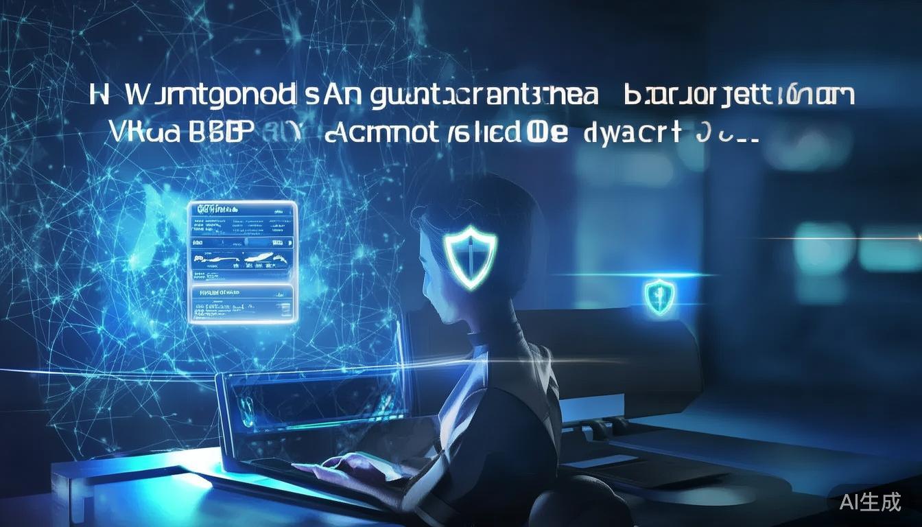 在当今数字化时代，网络安全与高速上网已经成为人们日