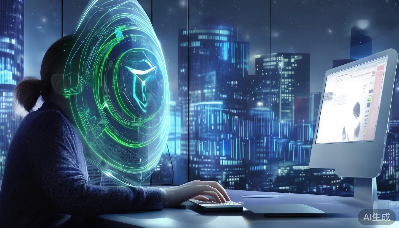 随着网络攻击与信息泄露事件频发，用户愈发重视数据安