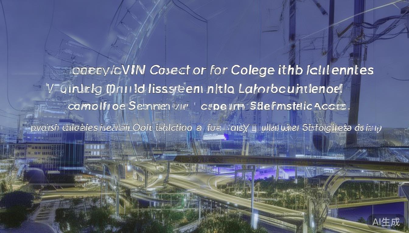 随着网络技术的不断发展，校园网络环境变得日益丰富多