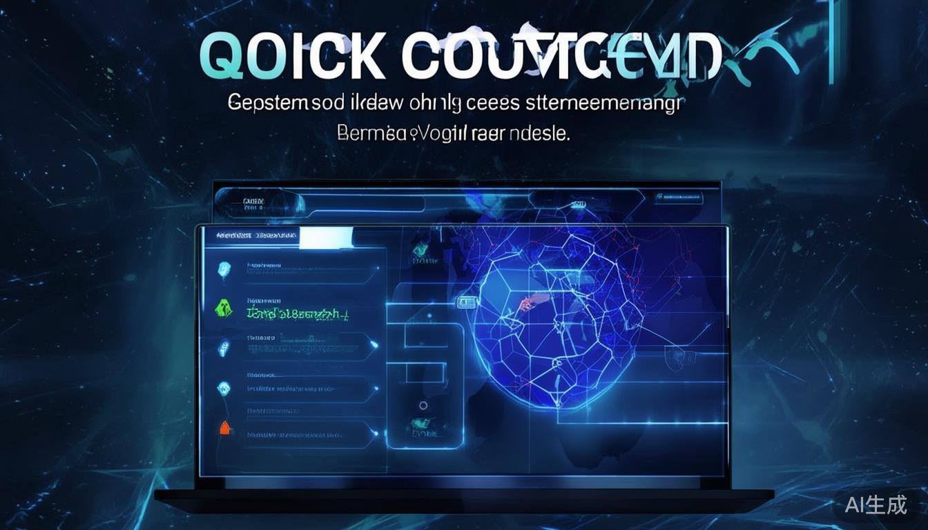 “快连VPN”注重快速、稳定的连接体验，旨在满足用