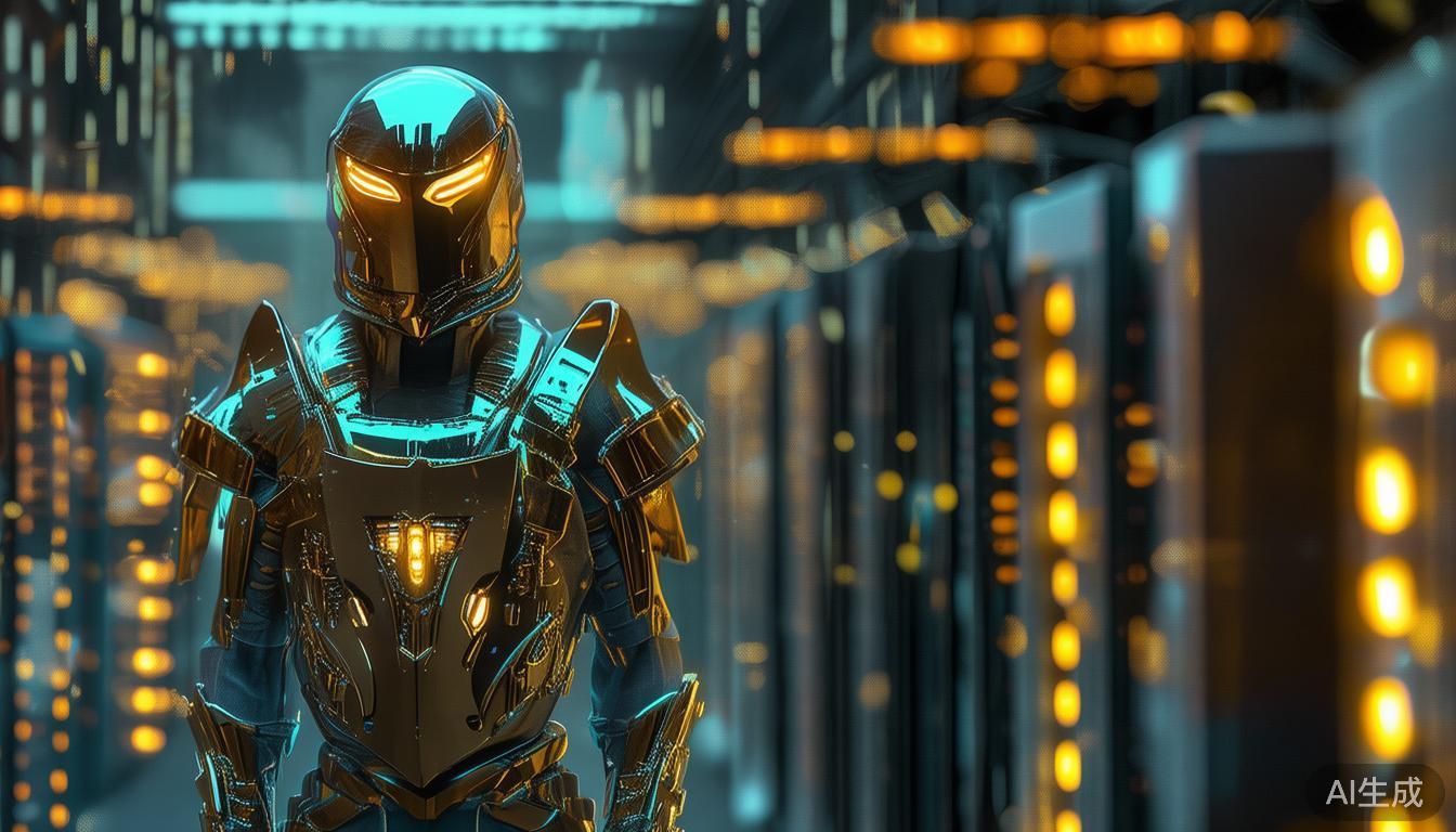 网络环境不断演变，黑客攻击、数据泄露事件频发，让用