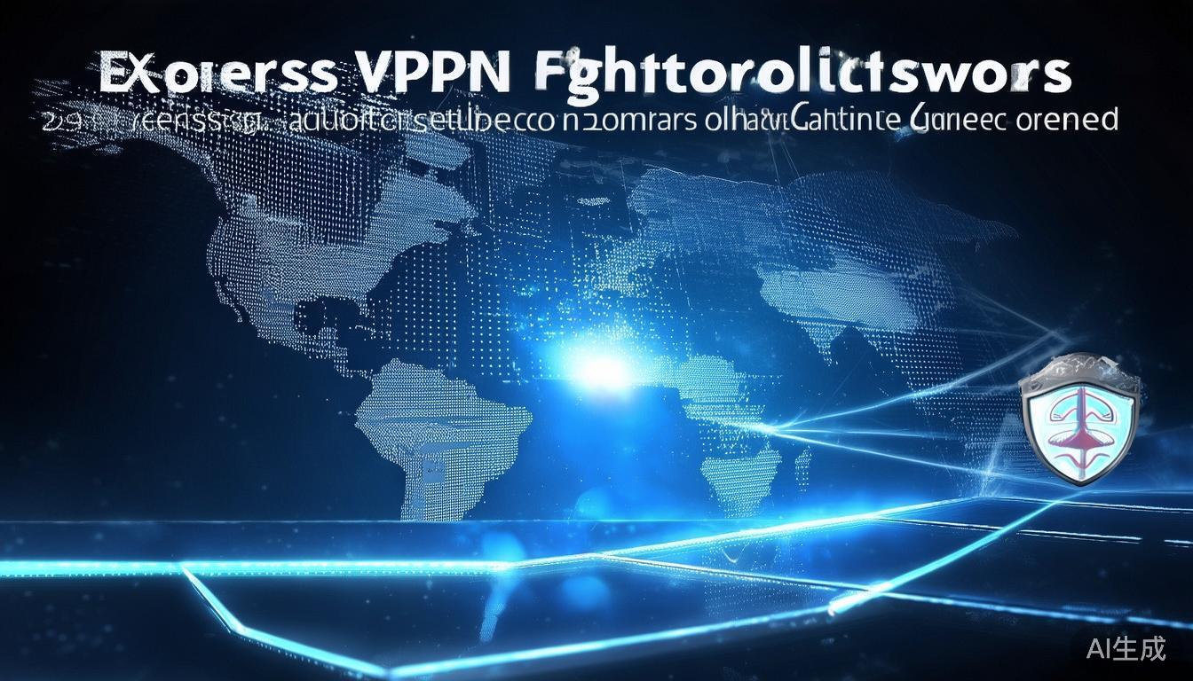 作为业界知名的VPN品牌，ExpressVPN以其