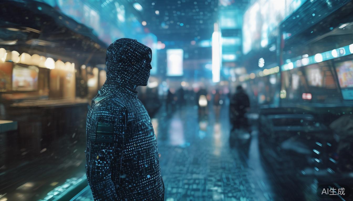 二、隐私保护与数据加密
优质的VPN应采用强加密