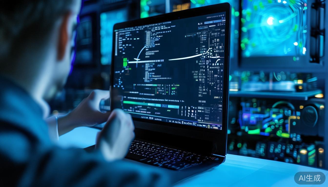 转换使用常用端口
将VPN服务器监听端口更改为常