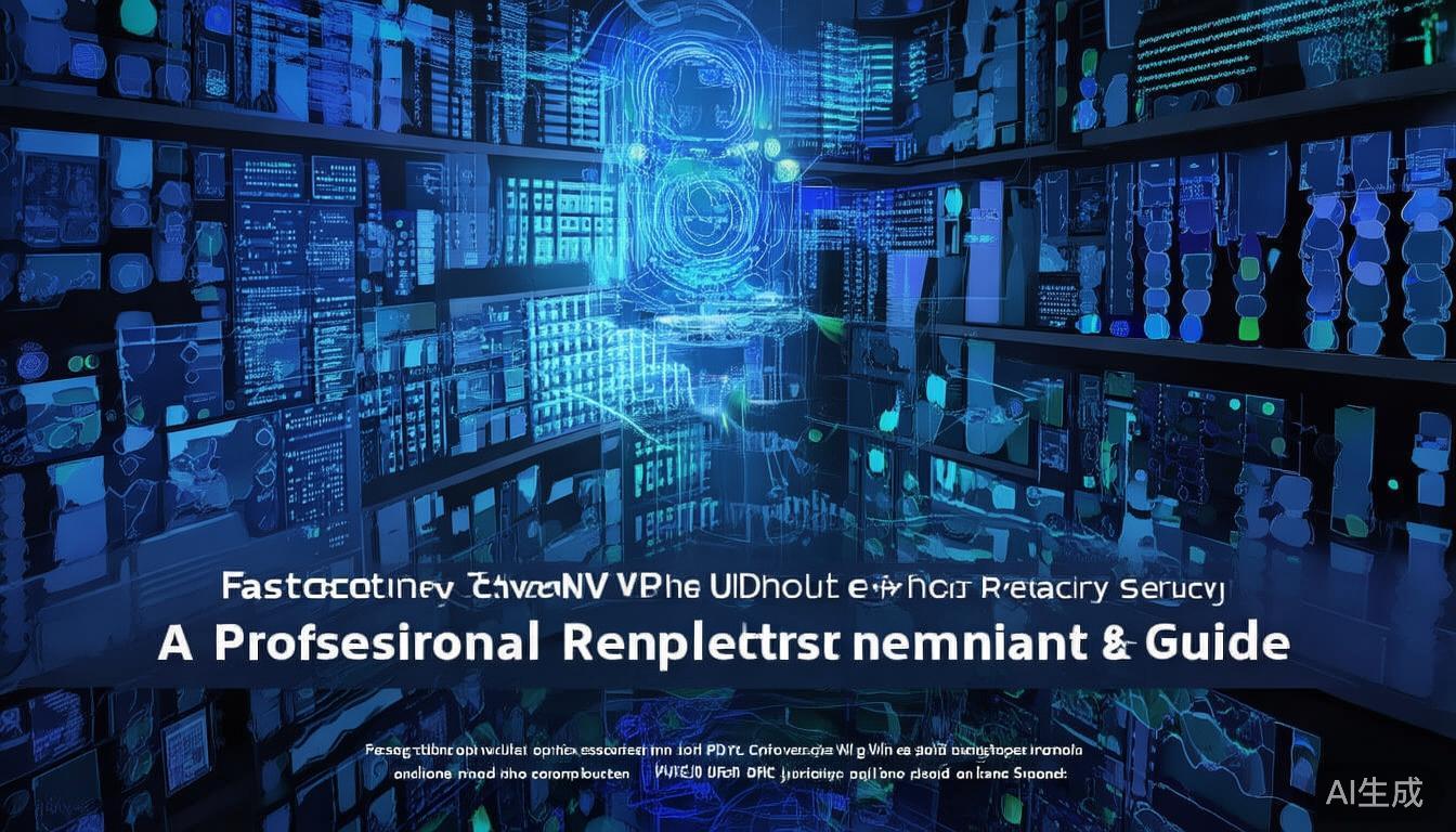 在数字化日益普及的时代，网络安全和个人隐私已经成为