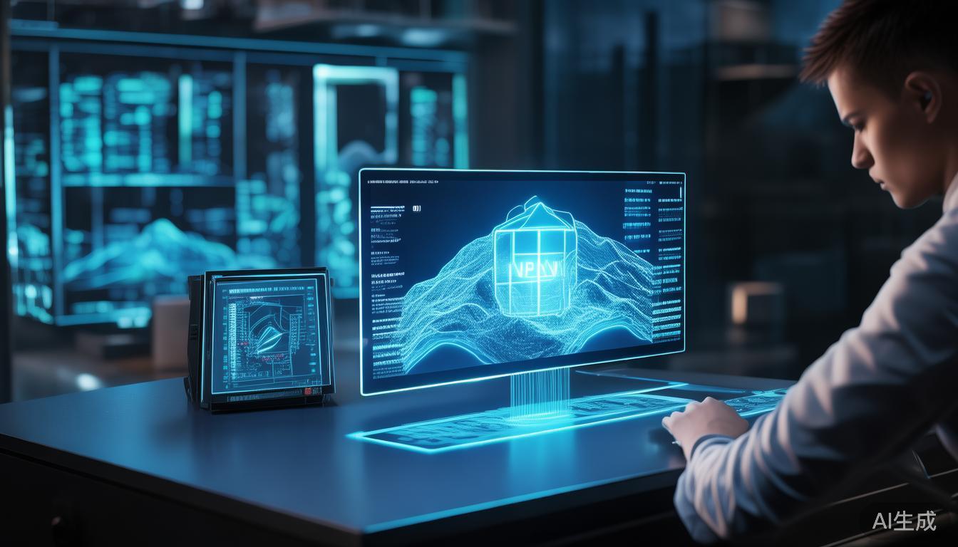 环境隔离便于测试：在虚拟机中配置VPN，可以安全测