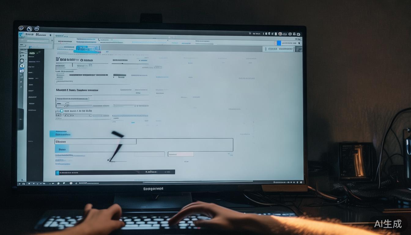 打开浏览器，输入路由器管理地址（通常为192.16