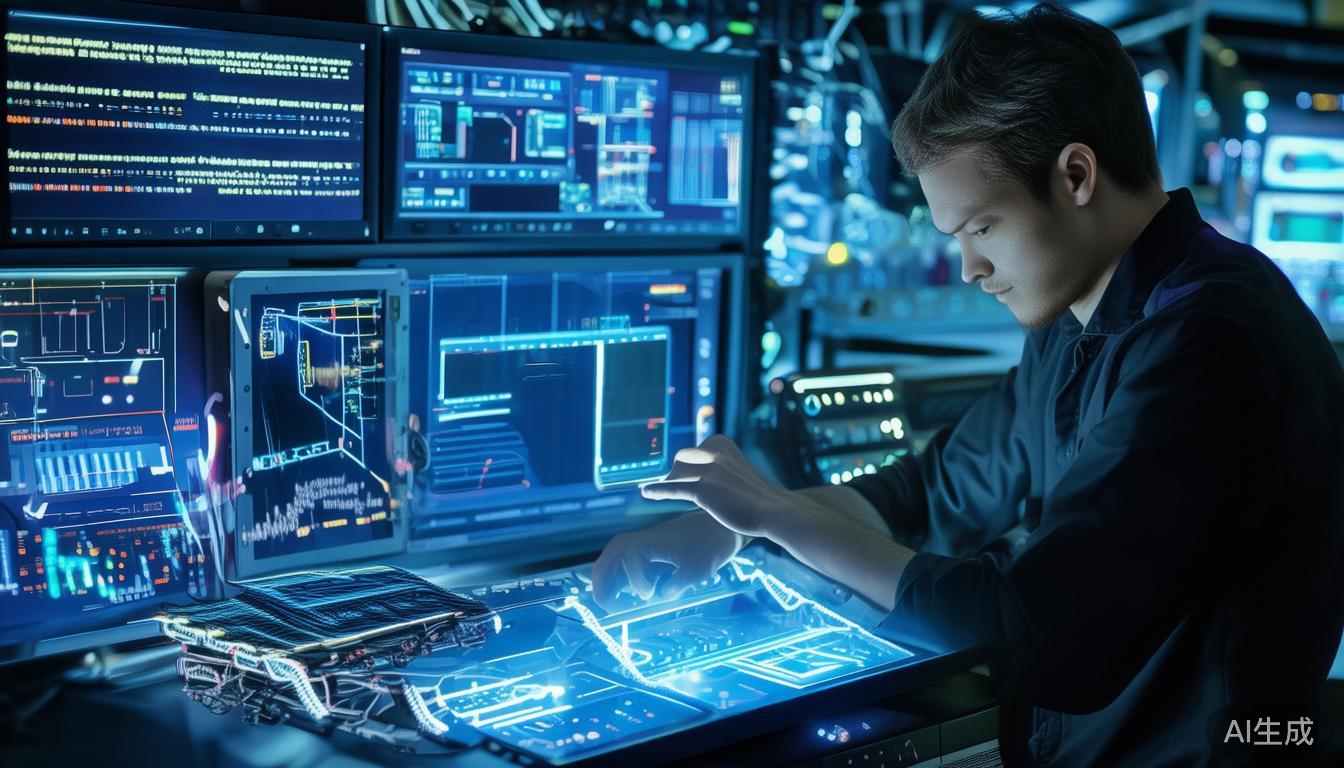 端口映射和动态DNS：为了在外部网络访问VPN服务