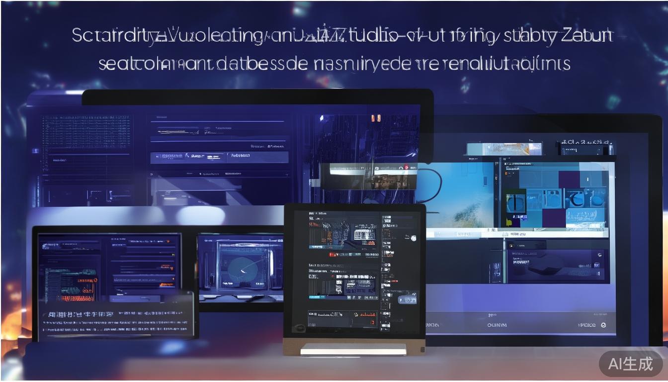 在当今数字时代，网络安全与隐私保护变得尤为重要。随