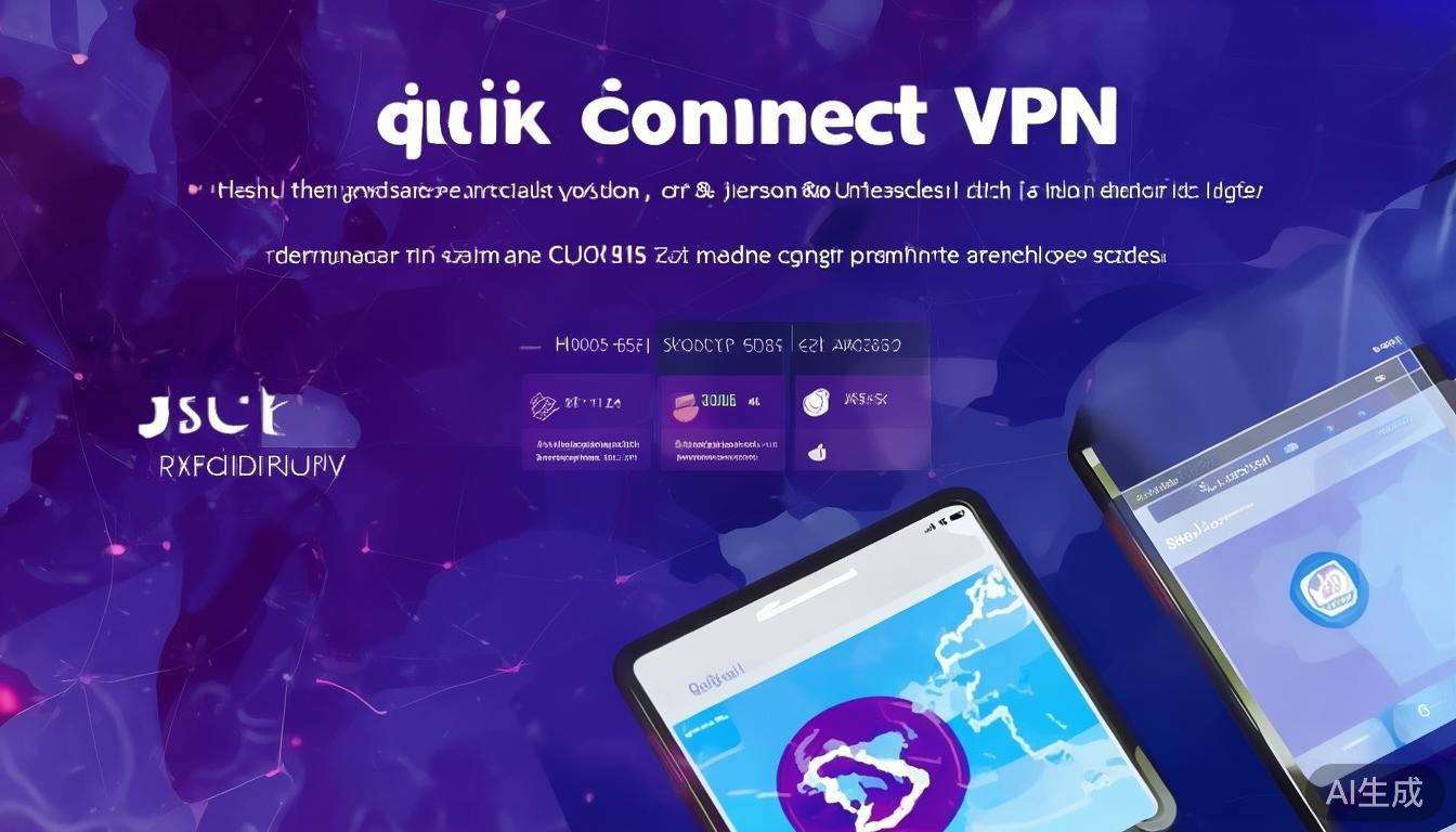 随着网络安全和隐私保护日益受到关注，VPN成为许多