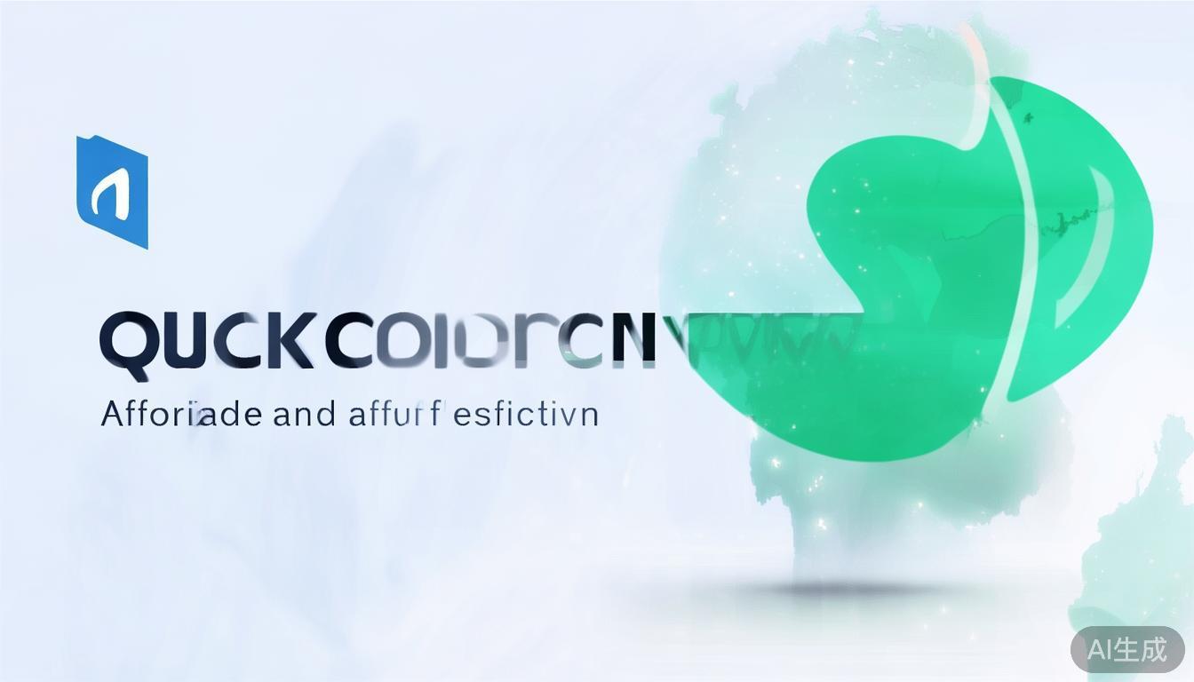 作为近年来崛起的VPN品牌，快连VPN以其简洁的界