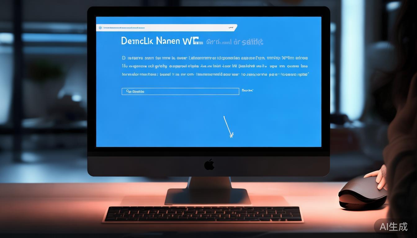 详细攻略:在Windows XP系统中快速添加和配置VPN连接教程 在“Internet地址”栏中输入快连VPN提供的