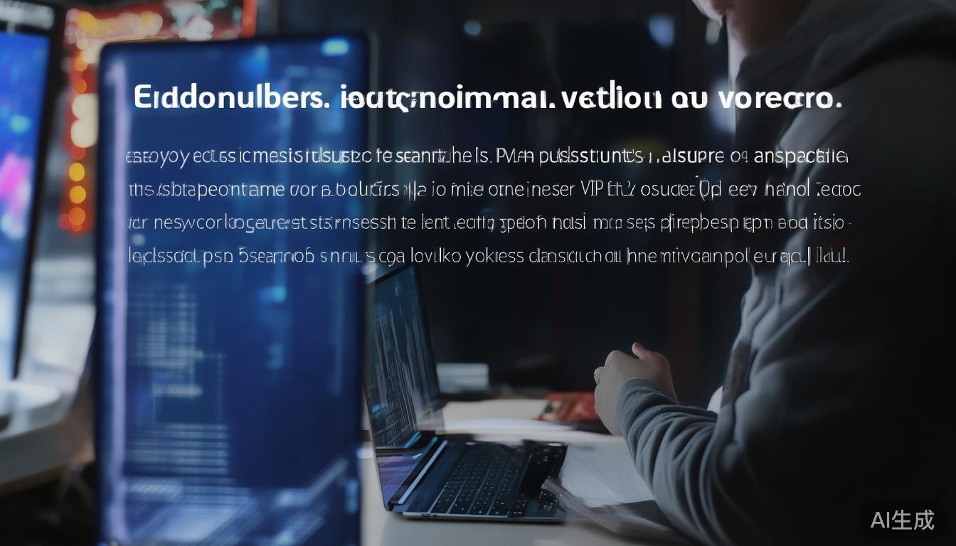 详尽步骤:在Mac电脑上快速设置并创建VPN连接的方法指南 在当今信息化高速发展的时代,网络安全与隐私保护成为