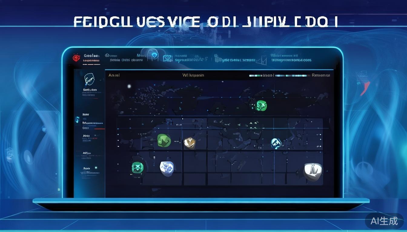 快连VPN:主要类别及其区别全面解析与应用指南 商业VPN(个人用户专用)
这是最常见的类型,面