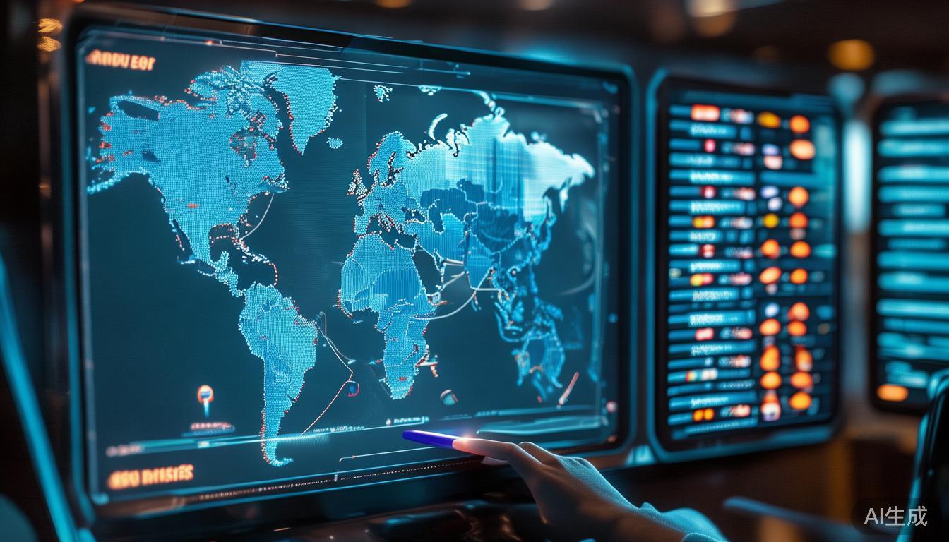 全面解析快连VPN安迅VPN安卓版本:使用教程与安全保障全攻略 选择服务器位置:根据实际需要,用户可以选择不同国家