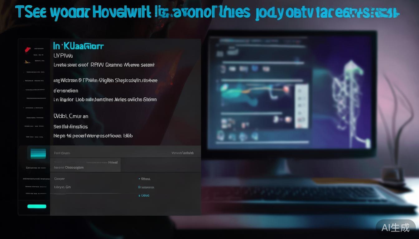 快连VPN全攻略:中国翻墙方法与实用技巧全面详解 配置连接参数:在设置中选择合适的协议(如OpenV
