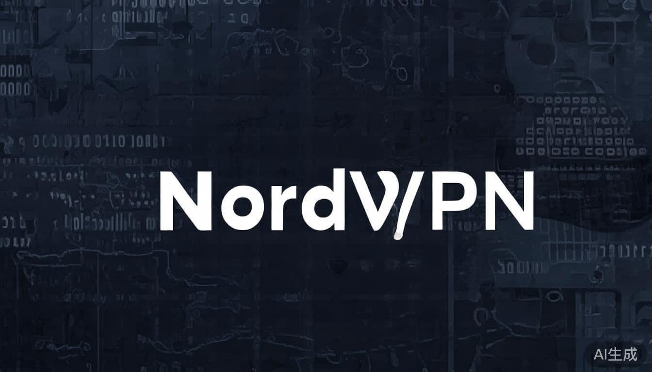 NordVPN以丰富的节点资源和强大的安全功能闻名