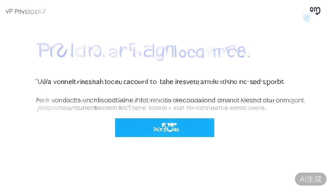 多数快连VPN应用提供明确的“断开”“退出”按钮。