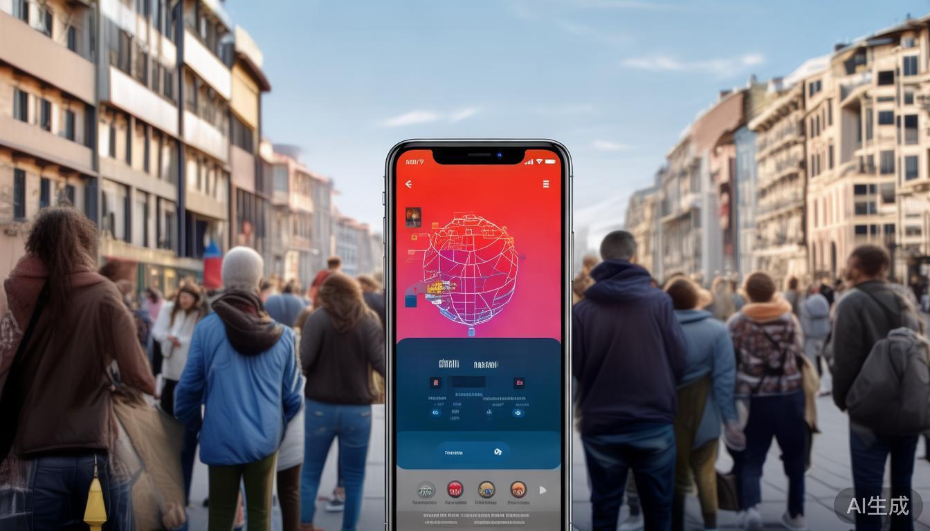 3.&nbsp;便捷的地域解锁功能
很多用户在欧洲访问某些