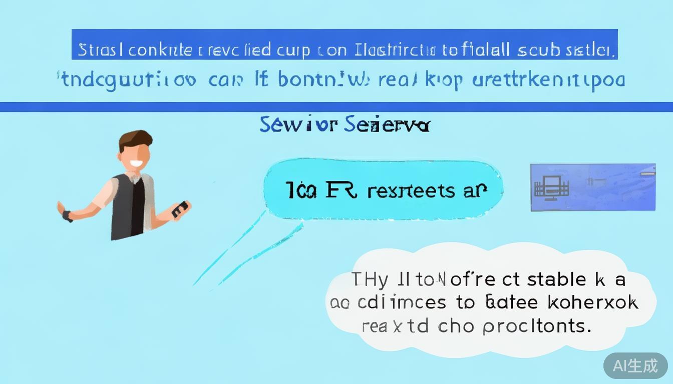 常见问题：若连接不成功，可以尝试切换其他服务器，或