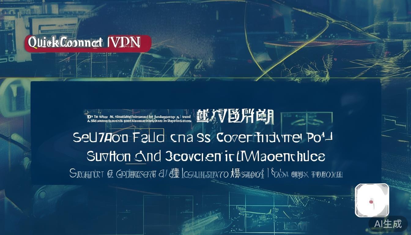 快连VPN关于“苏大网VPN”的全面使用指南与安全保障措施详解 在当今数字化时代,网络安全与信息畅通成为每个学生、