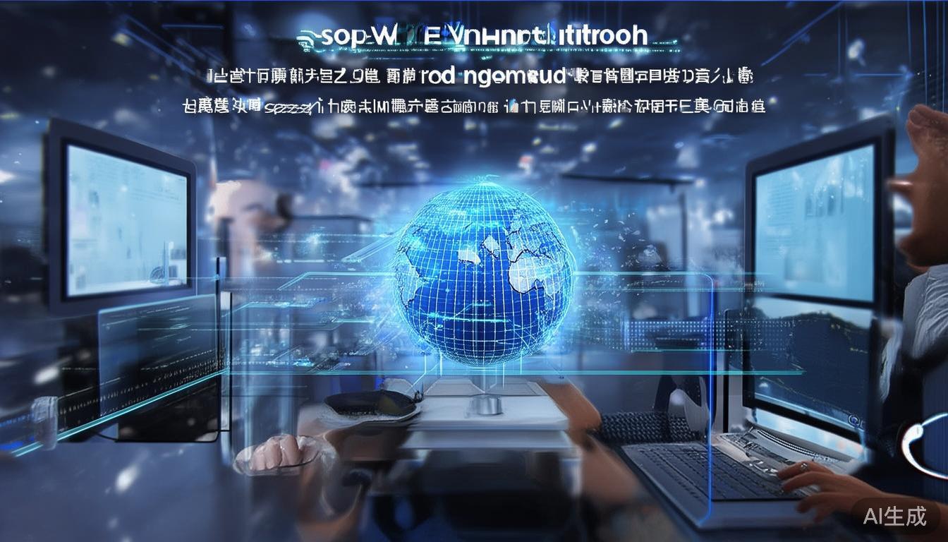 高速连接体验：传统VPN常常因为服务器位置或带宽限