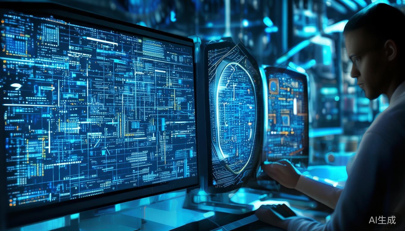 选择高强度加密协议
如WireGuard、Ope