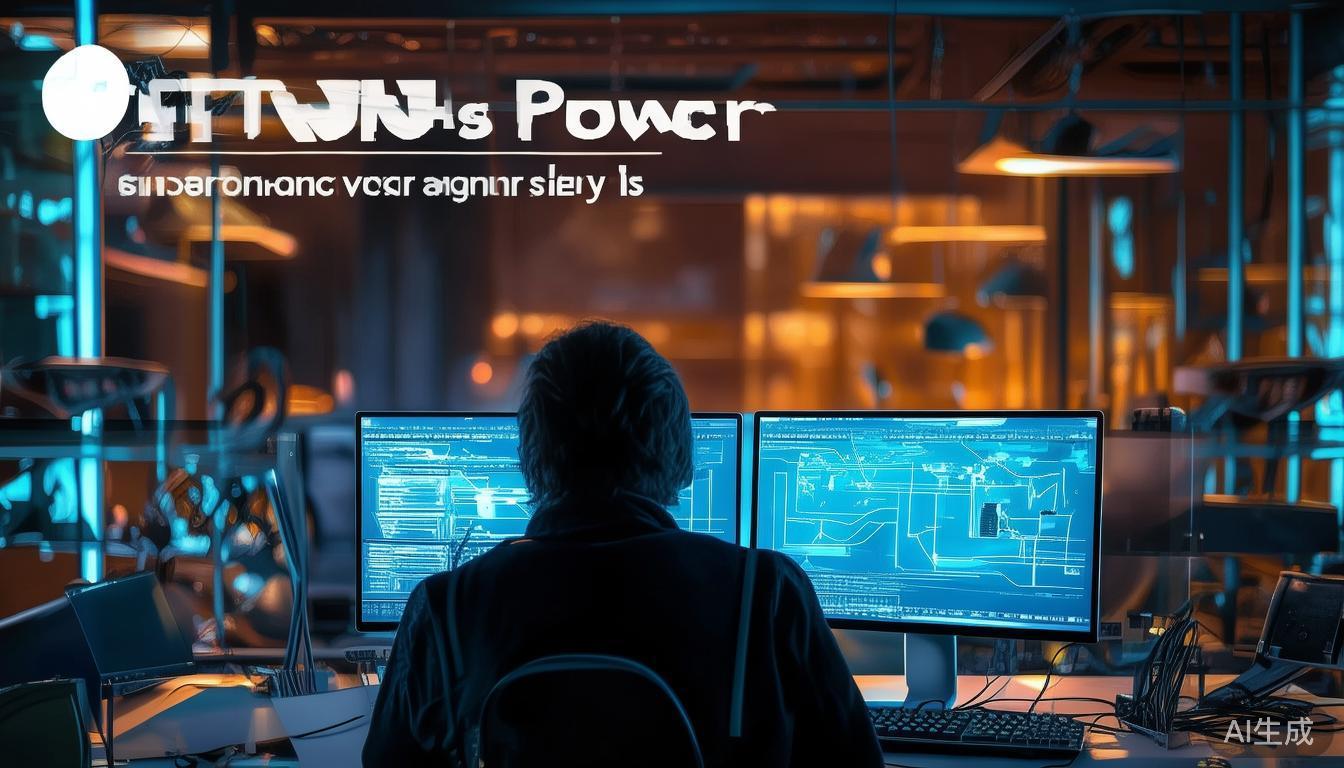 在网络不断发展的今天，使用VPN已成为许多用户保障