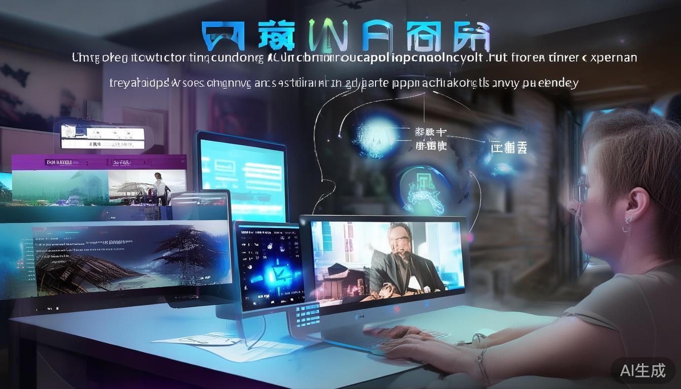 1.&nbsp;高速稳定的连接体验
讯达VPN采用先进的加