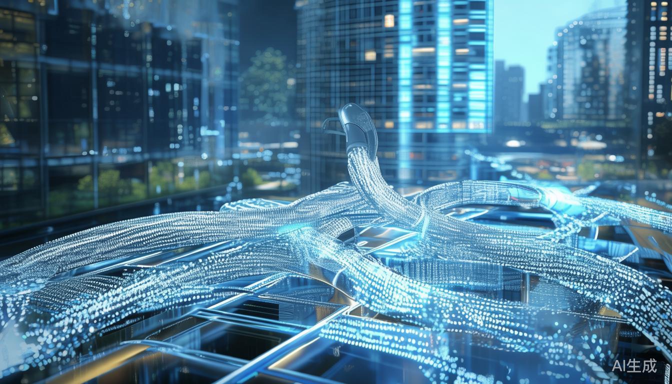 VPN（虚拟私人网络）专线网络，顾名思义，即在公共