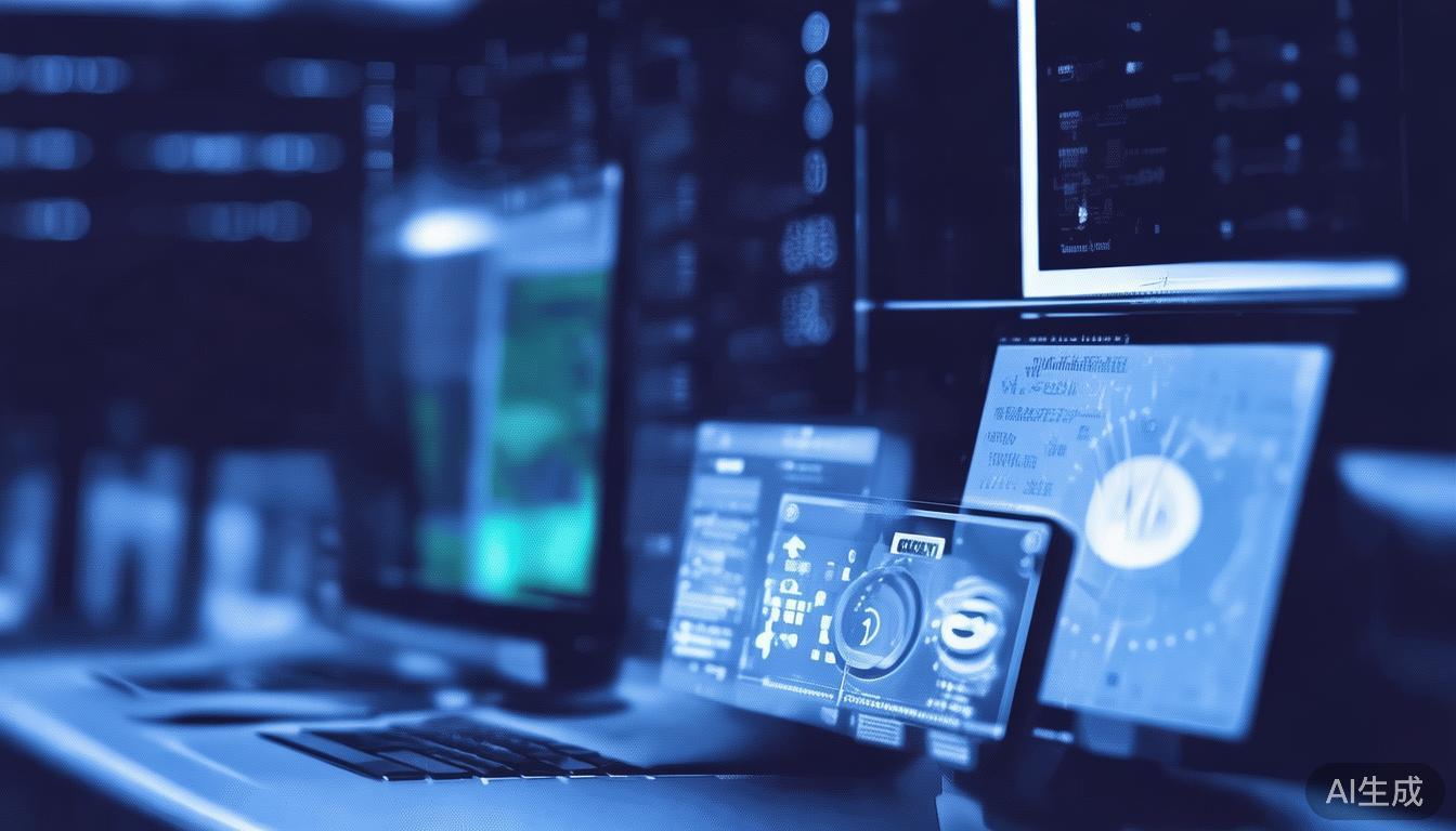 二、潜在的数据隐私泄露风险
VPN的核心作用在于