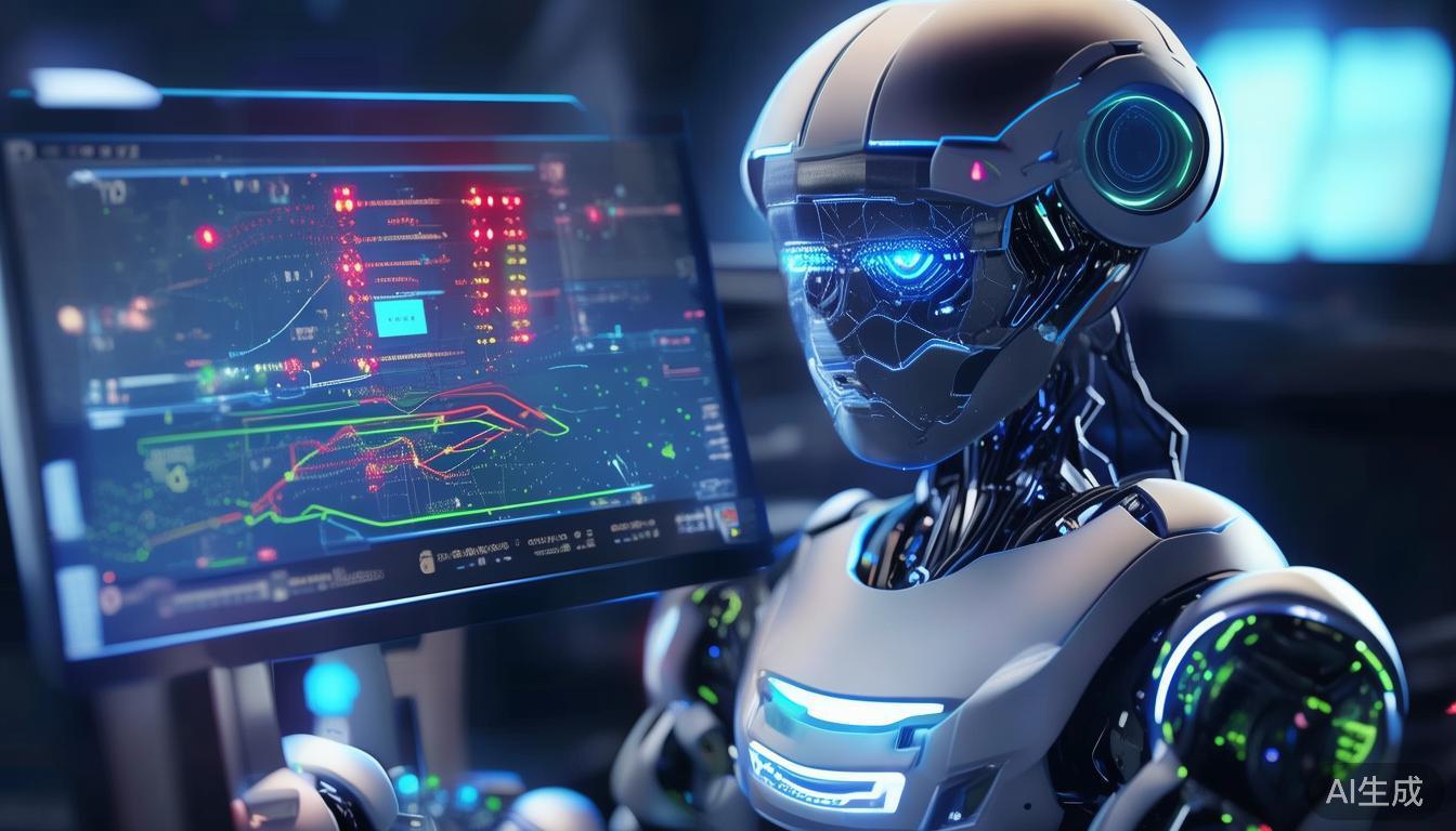 全方位保障安全的快连VPN机器人解决方案,实现快速稳定的安全上网体验 增强安全保障:VPN机器人的智能算法不断监控网络风