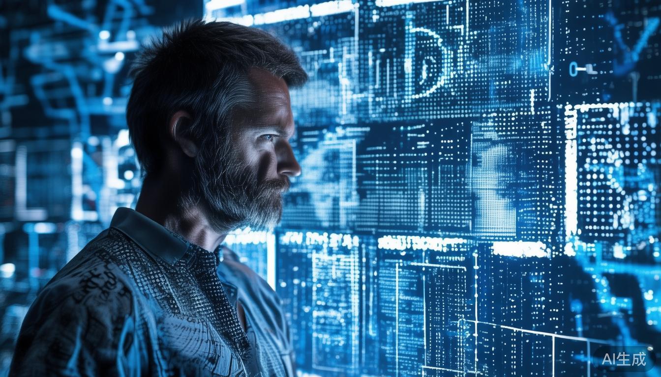 随着云计算、大数据、物联网等技术的普及，企业对网络