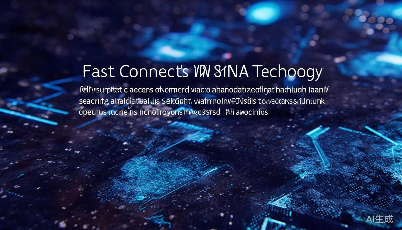 快连VPN中的SNAT技术全面解析与实用应用指南 在现代网络环境中,安全性和访问速度成为企业和个人用