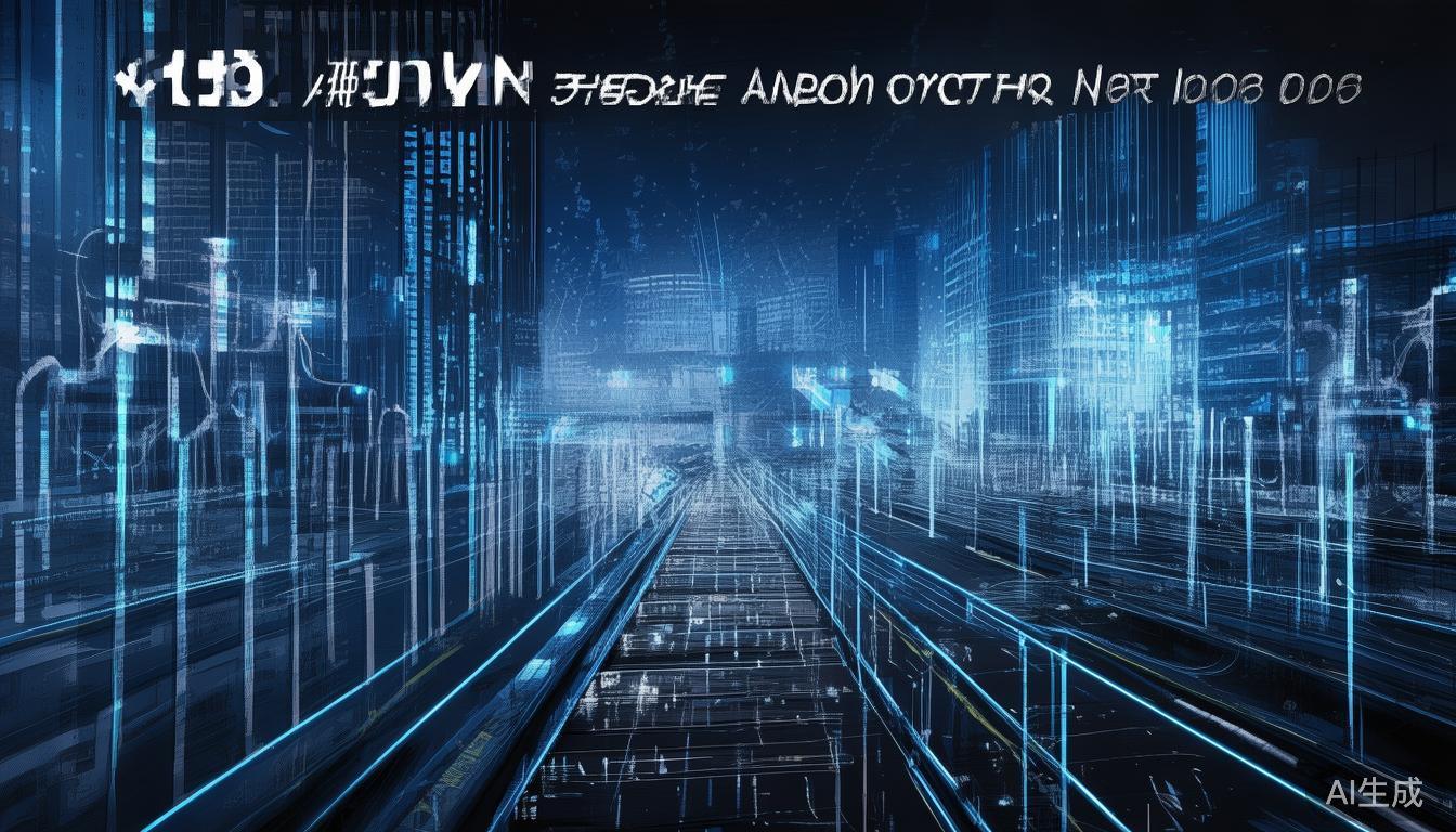 评估VPN的日本节点数量和速度：强大的日本节点网络