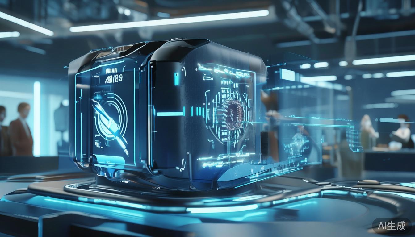 快速部署：借助自动化配置技术，企业可以在几分钟内完