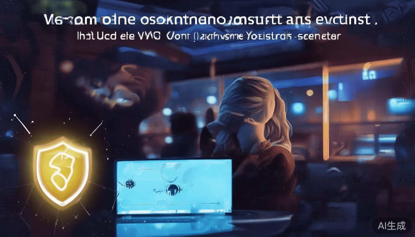 VPN（虚拟私人网络）可以有效保护您的上网隐私，隐