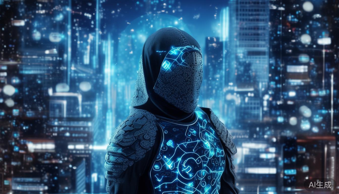 在日益复杂的网络环境中，安全上网与隐私保护变得尤为