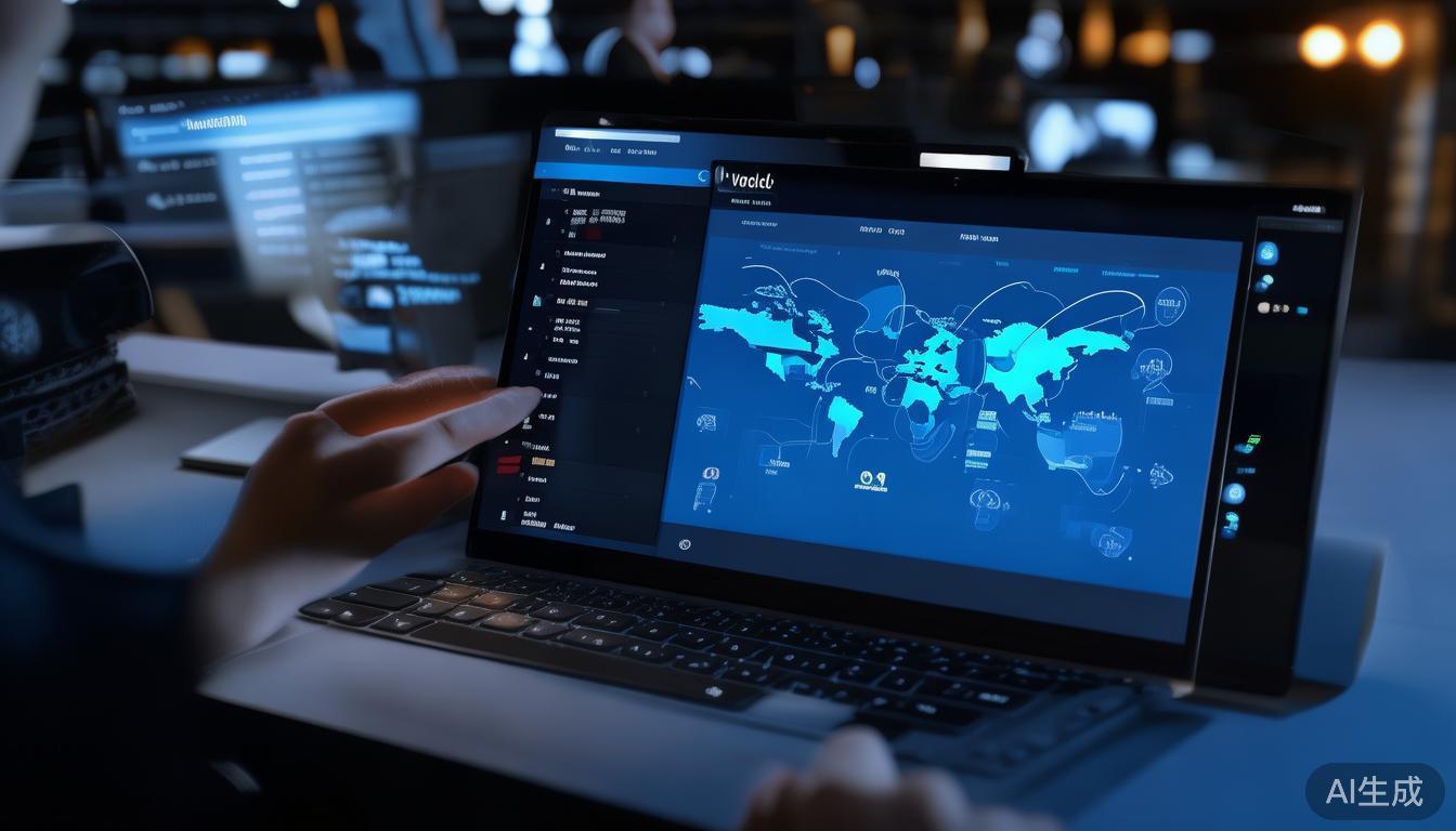 快连VPN以其便捷的操作体验和高效的安全性能，成为