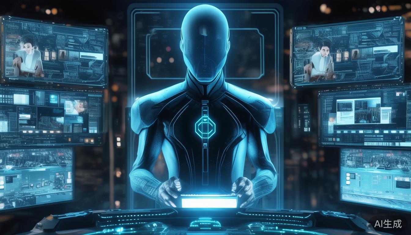 在保障网络安全方面，Web&nbsp;VPN扮演着重要角色。