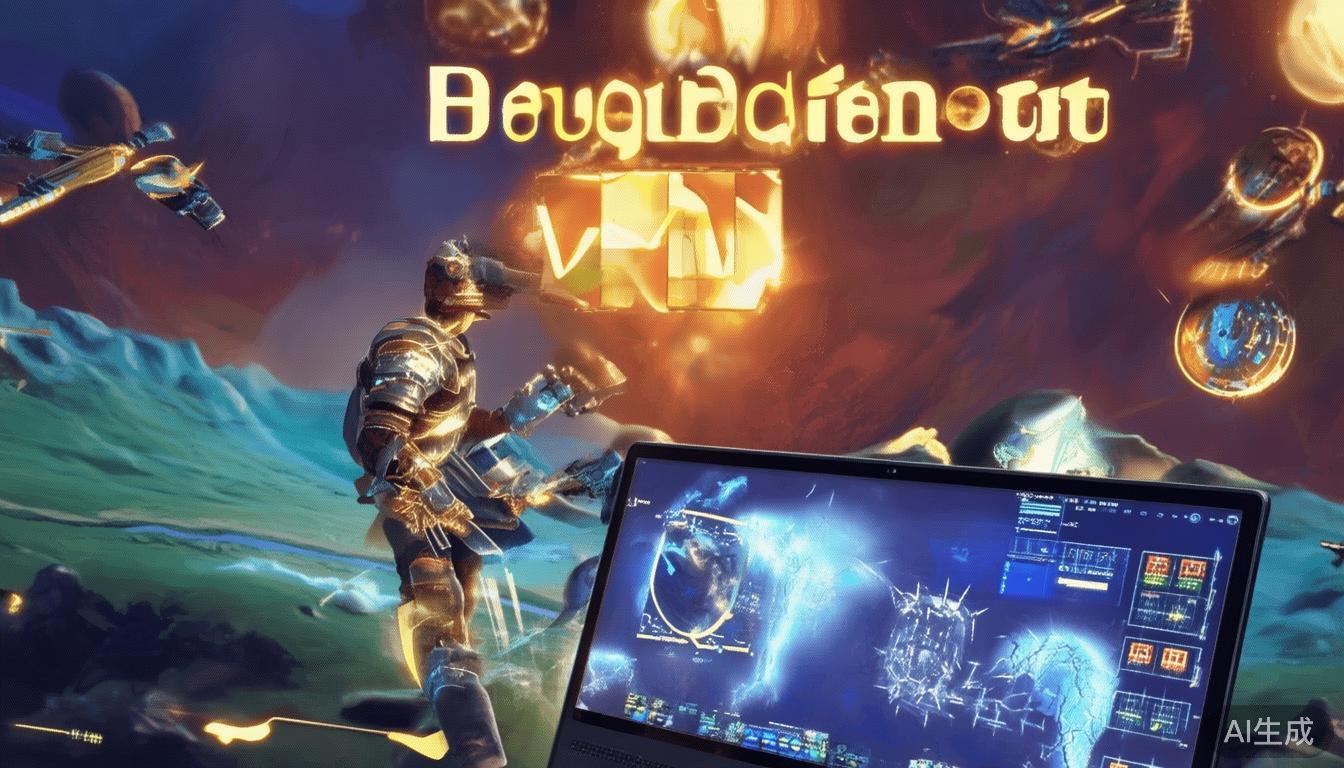 一位来自中国的玩家希望体验欧洲服务器的某款热门游戏