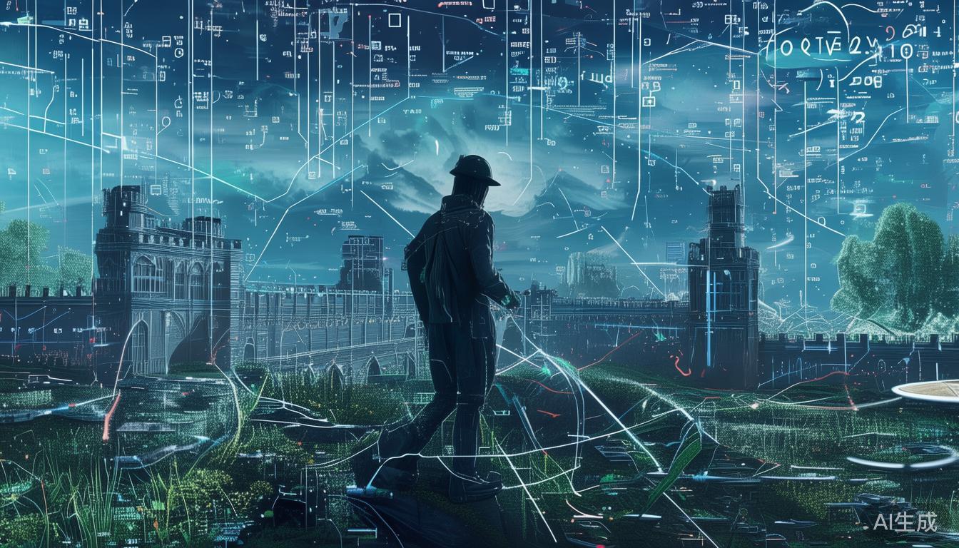 个人VPN网络，指由用户自己搭建并运行的虚拟私人网