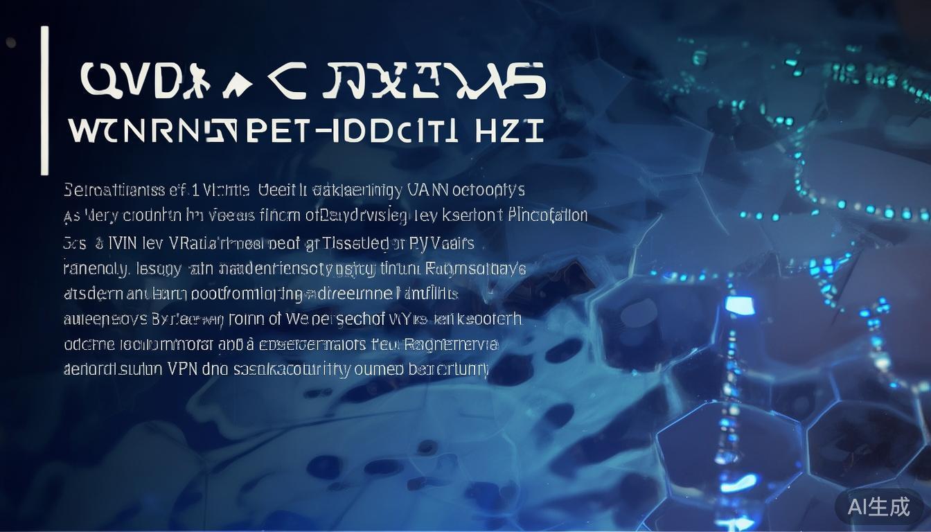 在数字化时代，VPN（虚拟专用网络）成为众多用户保