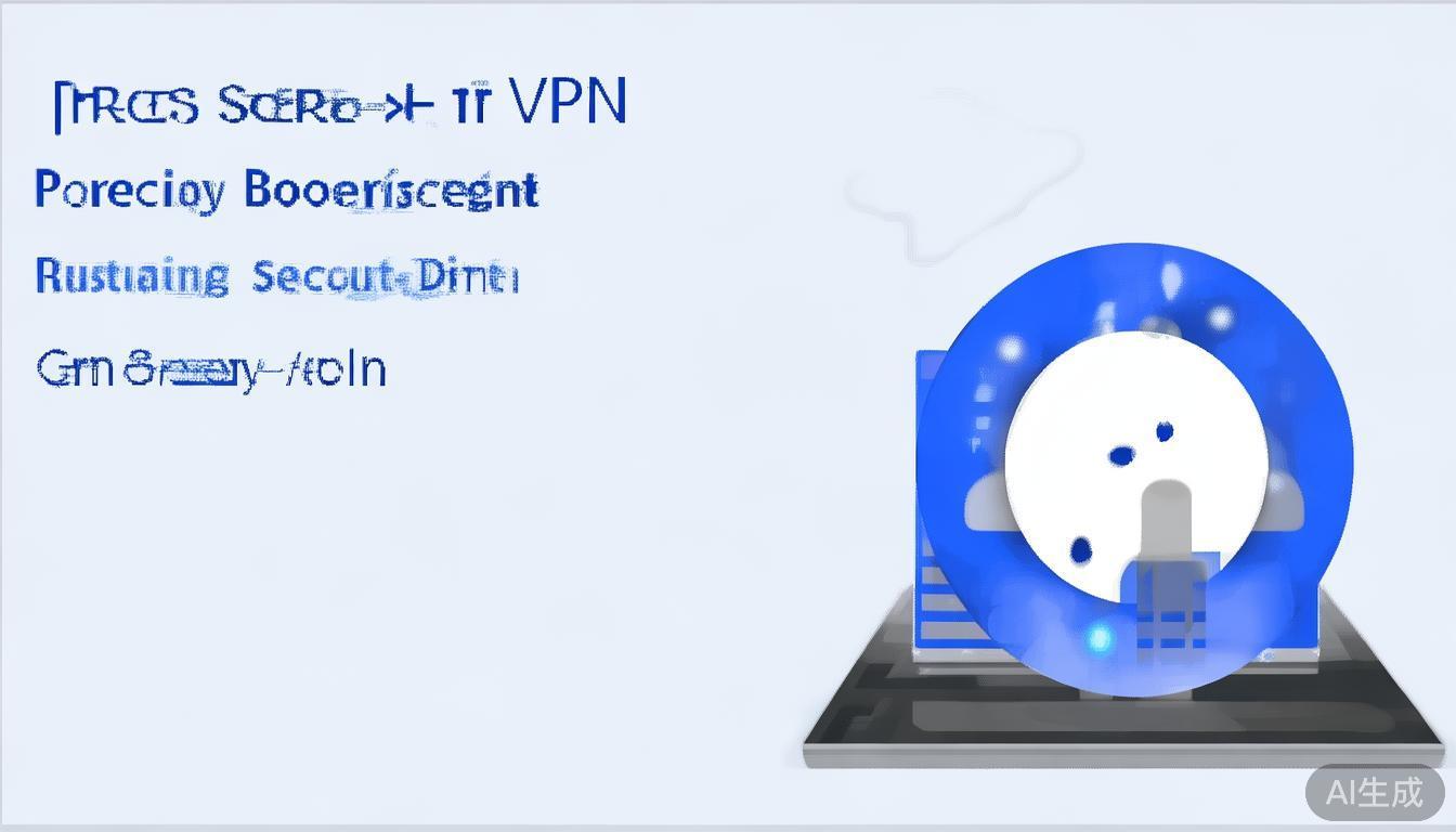 在考虑使用快连VPN之前，了解免费VPN的潜在风险